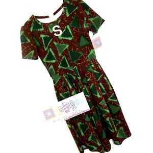 Amelia Dress